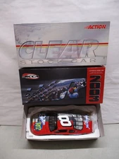 2003 RCCA Dale Earnhardt Jr. Ritz Oreo Clear 1/24