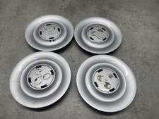 4x VW Golf 3 Cabrio BBS Felgendeckel Nabendeckel Satz 1H0601149F #36473