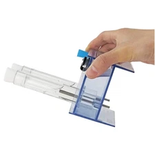 Electrolysis Apparatus, Closed Design