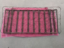 1936 1937 1938 Chevy Gmc Pickup Truck Original Upper Seat Back