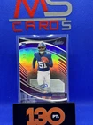 2025 Panini Absolute Abdul Carter Spectrum Purple (RAW)