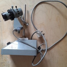 Olympus Ck Microscope Japan - Spares / Parts