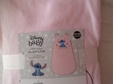 Disney Cotton Baby Sleeping Bags Sleepsacks for sale UK