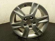 AUDI A3 Alloy Wheel 16" Inch 5x112 Offset ET50 6.5J 2003-2013 8P0601025AN