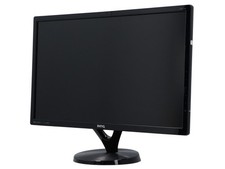 Image of BENQ VW2245Z 21.5" VA LED Full HD 1080p 60Hz Monitor - VGA DVI Ports