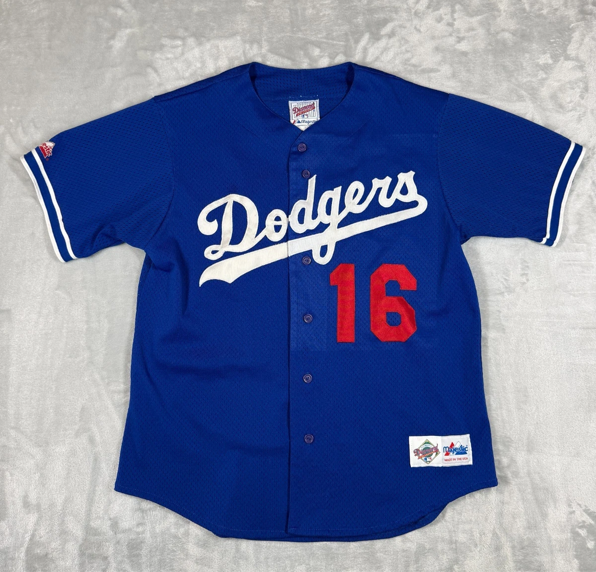 Hideo Nomo MLB Jerseys for sale | eBay