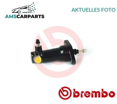 KUPPLUNG NEHMERZYLINDER E 85 005 BREMBO NEU OE QUALITÄT