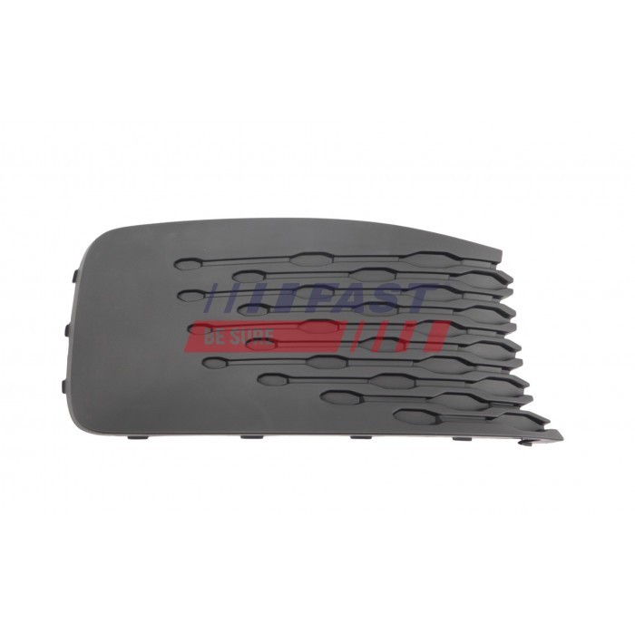 Grille antibrouillard droit VW Caddy V d'origine noire