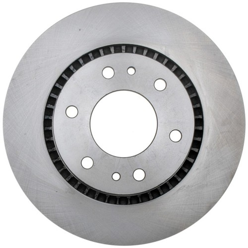Disc Ac Rotor AC Delco 18A1756A Disc Brake Rotor For 06-09 Ascender Envoy Rainier ...