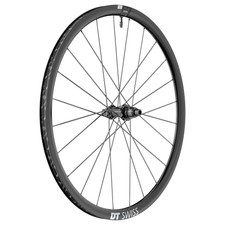DT Swiss ER 1600 Spline 30 Disc Rear Wheel, 7...
