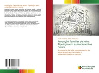 Paula Trindade (U. A.) | ProduçãO Familiar De Leite: Tipologia Em...