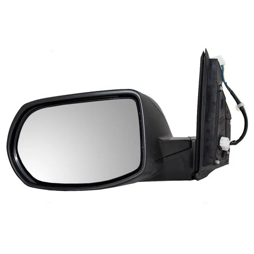 Power Mirror fits 2012-2016 CR-V Heated Left 76251T0AA11ZC HO1320269
