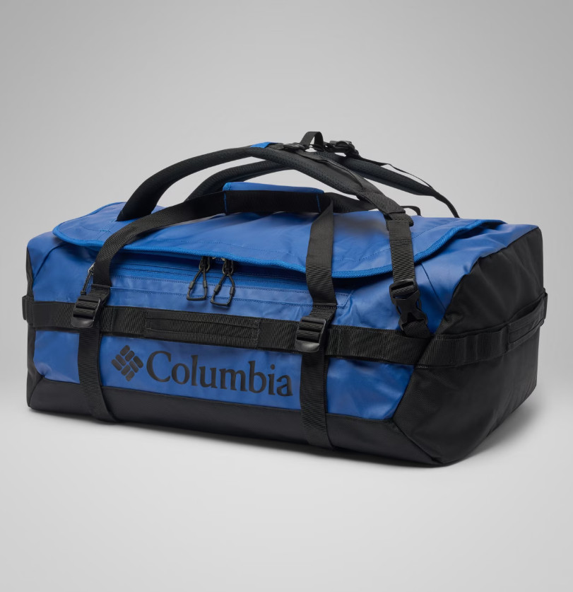 Brand New - Price Drop | Columbia 60L Duffel Landroamer, For