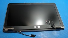 HP EliteBook 850 G3 15.6" Genuine Matte FHD LCD Screen Complete Assembly Silver