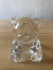 PartyLite Glas Kerzenhalter Teelichthalter B�...