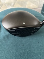 Taylormade Q4id LS Driver 9 Degree Head Only
