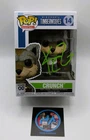 Kevin Garnett Signed Funko In Case With COA (152042) (Timberwolves)