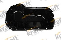 ÖLwanne Kraft Automotive 1320028 FüR VW Seat Ford 35I 3A2 Golf Passat Stahl 2 B3