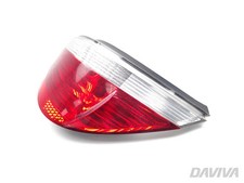 Feu arrière BMW 525