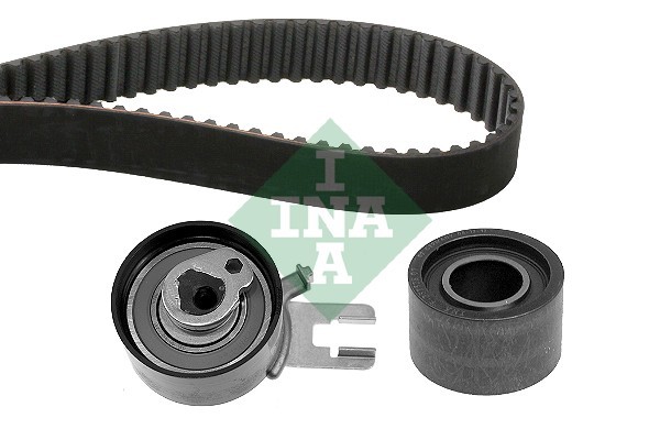530 0568 10 INA Timing Belt Kit for Volvo