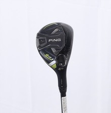 Ping G430 4H Flex Alta Cb Black 70 13702682 Good