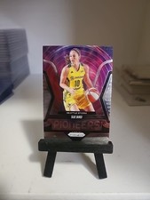 2025 Panini WNBA Prizm Sue Bird Pioneers Insert #1 Seattle Storm