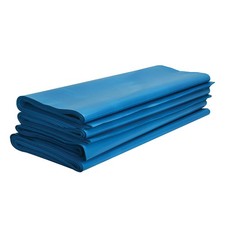 Image of Faithfull Blue Heavy-Duty Rubble Sacks (Box 100)