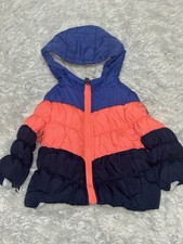 oshkosh b gosh baby Girls winter jacket Size 12