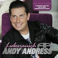 Liebesrausch Von Andress,Andy | CD | Zustand Neu