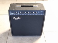 Fender CHAMPION™ 40 Amplificatore per Chitarra Elettrica con Effetti 40 Watt