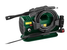 PARKSIDE® Mini-Hochdruckreiniger »PHDM 110 A1 Mini« - B-Ware neuwertig