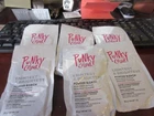 6-PACK Punky Colour Lightest & Brightest Powder Bleach - 1oz