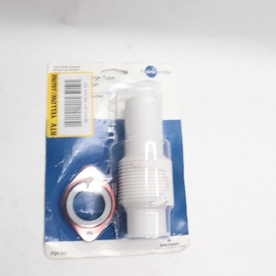 InSinkErator Flexible Discharge Tube Kit 10'' FDT-00
