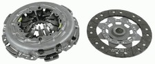 Kupplungssatz SACHS 3000 950 714 f&uuml;r MERCEDES W212 W204 X204 KLASSE GLK 228mm