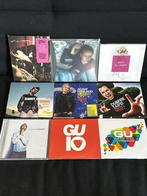 Music CDs Global Underground for sale | eBay