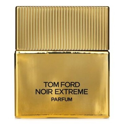 Tom Ford Men's Noir Extreme Parfum Spray 1.7 oz Fragrances 888066136914