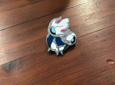 Pinny Arcade/Penny Arcade Pin Sprite Runic Games Hob PAX West 2015