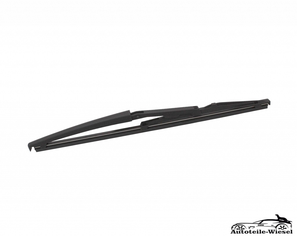 Scheibenwischer Hinten für Fiat Multipla 186 05-10
