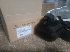 🔌OEM Hyundai IONIQ 5 9 NACS V2L VEHICLE LOAD ADAPTER CONNECTOR BFH68AK500