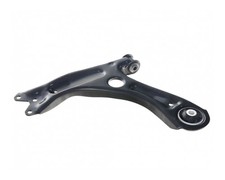 Querlenker Vorne Links Stahl für Skoda Citigo NF1 E-Citigo NE1 VW Load ab 11->
