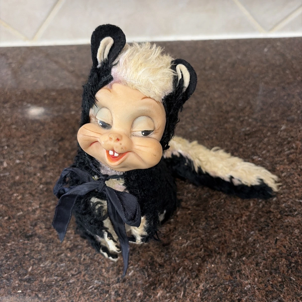 25+ vintage rubber face toy for sale | Updated Oct 2026