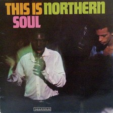 Various - This Is Northern Soul - Used Vinyl Record - F16460z