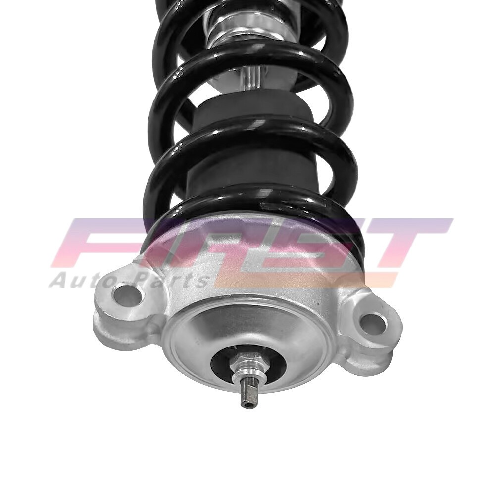 4X Fit 08-14 Ferrari California Front Rear Shock Absorber Assys Magnetic 308243