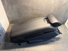 Mittelkonsole Armlehne Hinten Mercedes S-Klasse W222 ORIG Schwarz Leder Mittelkonsole Armlehne Hinten Mercedes S-Klasse W222 ORIG Schwarz Leder