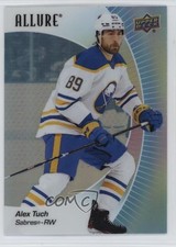 2023-24 Upper Deck Allure Alex Tuch #15 1i3m