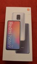 6.67" Xiaomi Redmi Note 9 Pro 6/128GBAndroid Phone