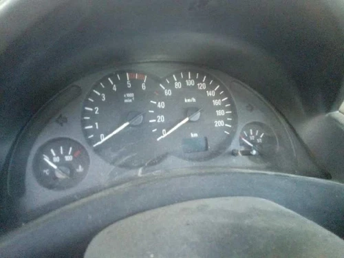 28657625 Clacson per OPEL COMBO (CORSA C) Familiar 2001 1111722 - Picture 9 of 10