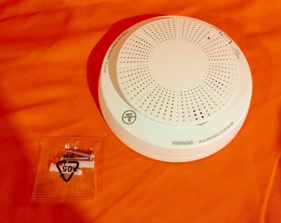 Resideo Honeywell  Wireless Carbon Monoxide
