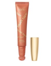 TARTE LIQUID BLUSH TAPE PEACH NIB