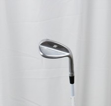 Titleist Vokey Sm9 Tour Chrome K Grind Wedge 58°-14 Ladies Tensei Av Good